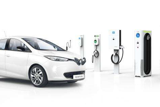 千億市場(chǎng)前景|新能源汽車充電樁迎來新機(jī)遇